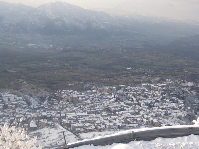 foto di Bagnoli Irpino Bagnoli Irpino