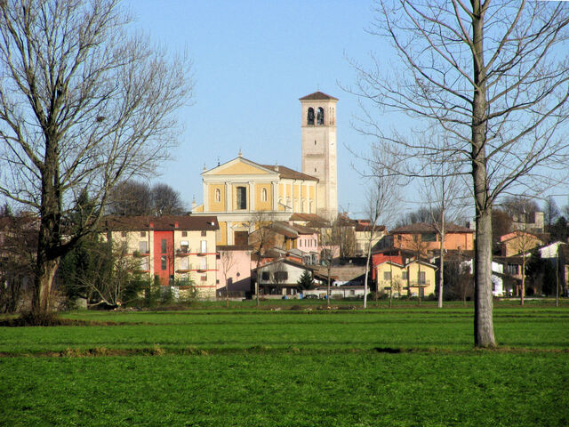 foto di Bagnolo Cremasco Bagnolo Cremasco