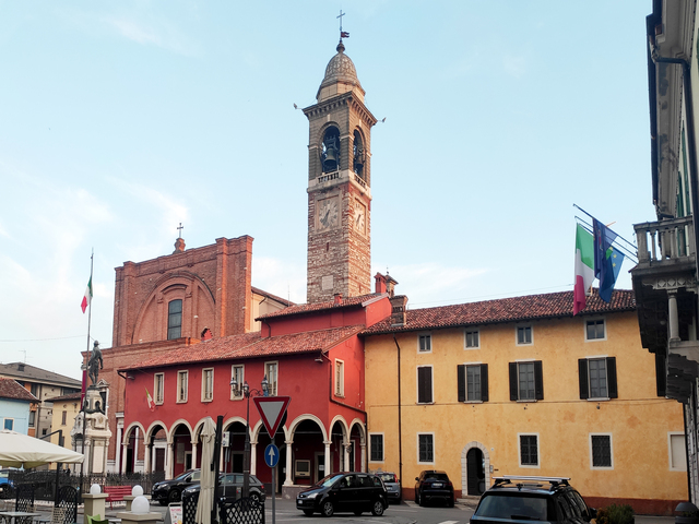 foto di Bagnolo Mella Bagnolo Mella