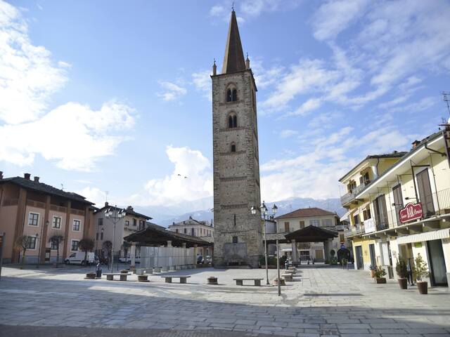 foto di Bagnolo Piemonte Bagnolo Piemonte
