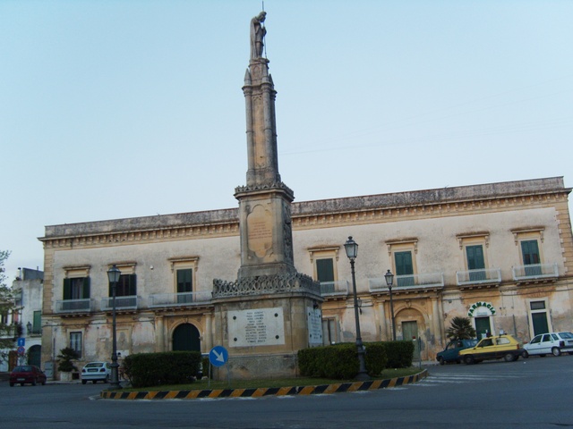 foto di Bagnolo del Salento Bagnolo del Salento