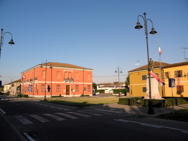 foto di Bagnolo di Po Bagnolo di Po
