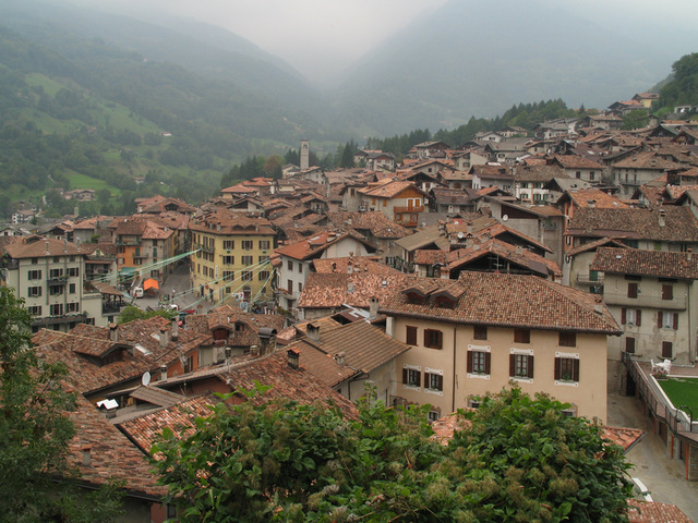 foto di Bagolino Bagolino