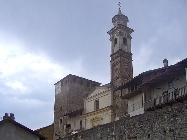 foto di Bairo Bairo