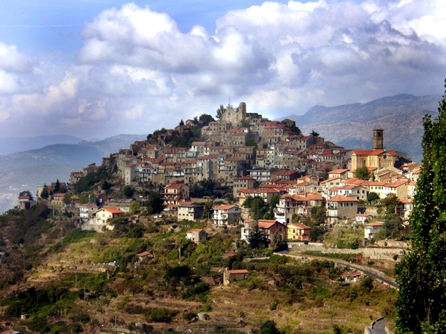 foto di Bajardo Bajardo