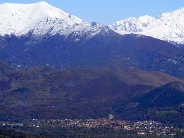 foto di Balangero Balangero