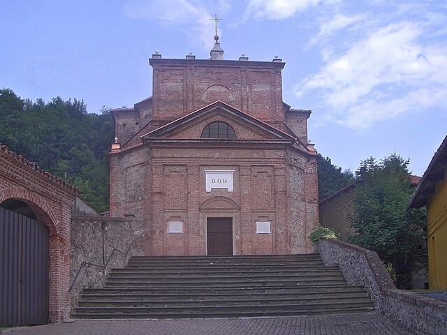 foto di Baldissero Canavese Baldissero Canavese