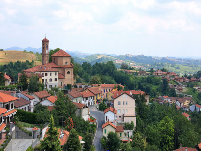 foto di Baldissero Torinese Baldissero Torinese