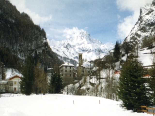 foto di Balme Balme