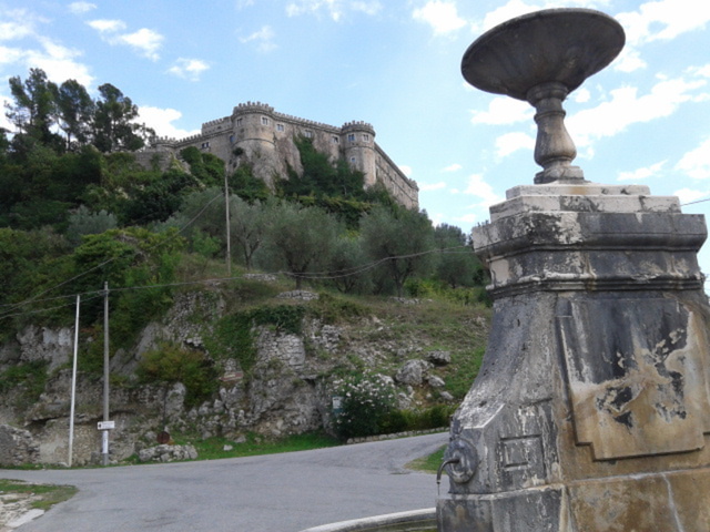 foto di Balsorano Balsorano