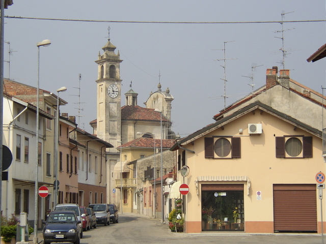 foto di Balzola Balzola