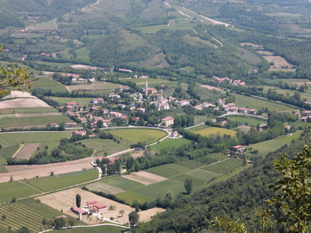 foto di Baone Baone