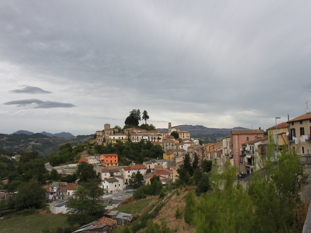 foto di Baranello Baranello