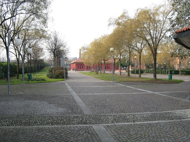 foto di Baranzate Baranzate