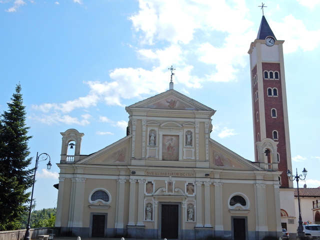 foto di Barbania Barbania