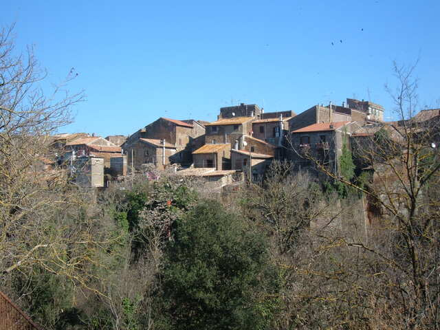 foto di Barbarano Romano Barbarano Romano