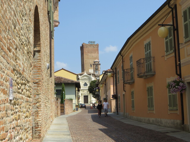 foto di Barbaresco Barbaresco