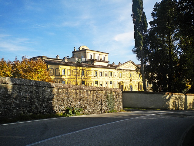 foto di Barberino di Mugello Barberino di Mugello