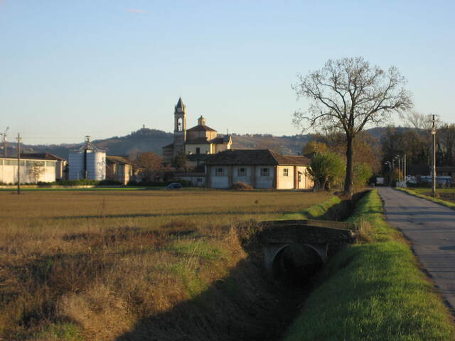 foto di Barbianello Barbianello