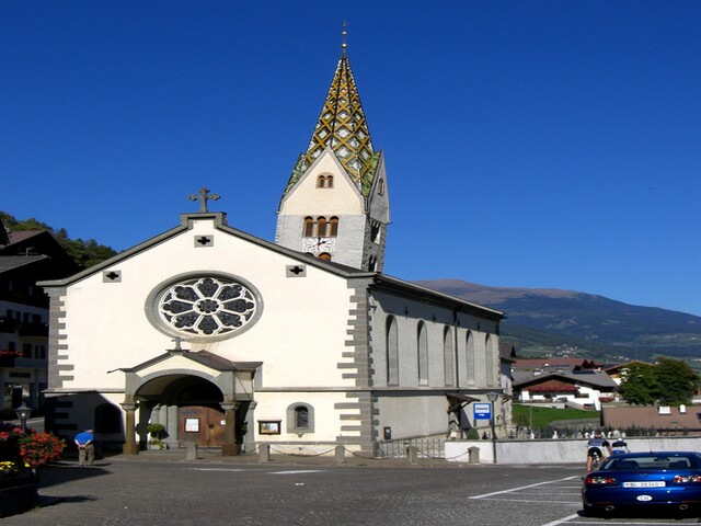 foto di Barbiano Barbiano