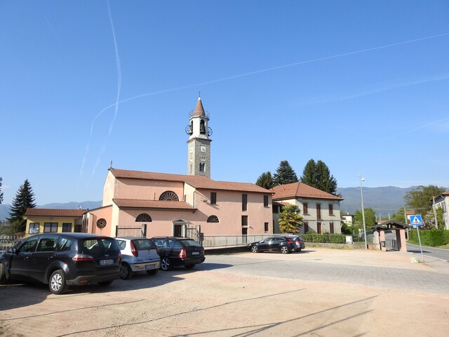 foto di Bardello con Malgesso e Bregano Bardello con Malgesso e Bregano