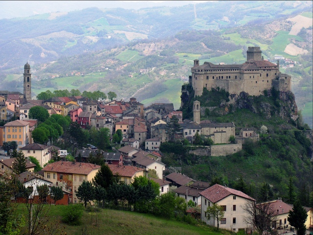 foto di Bardi Bardi