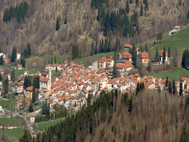 foto di Bardineto Bardineto