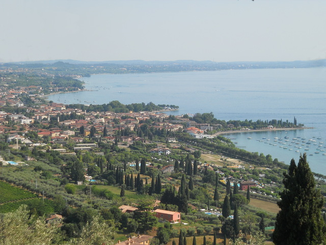 foto di Bardolino Bardolino