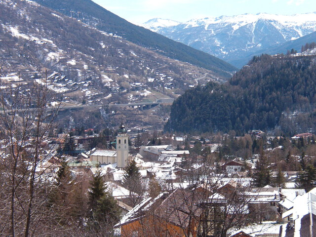 foto di Bardonecchia Bardonecchia