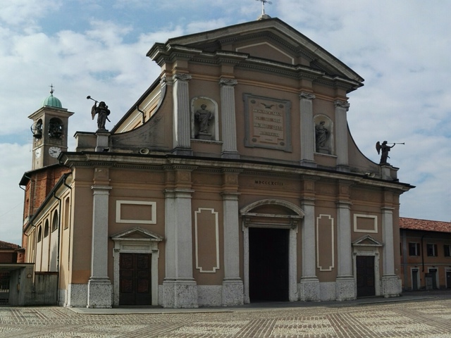 foto di Bareggio Bareggio