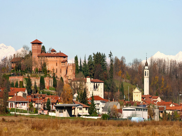 foto di Barengo Barengo