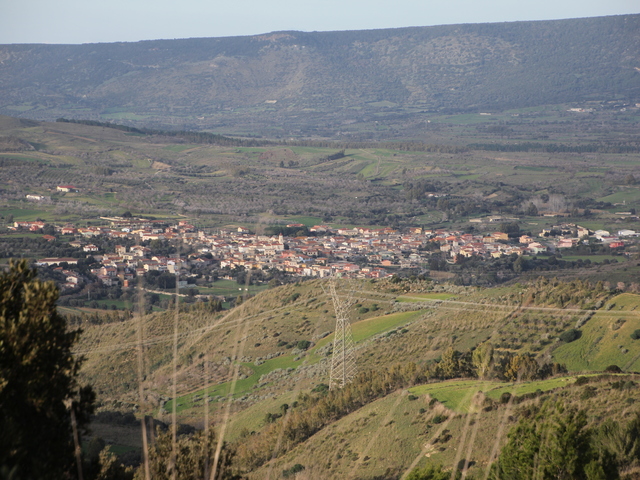 foto di Baressa Baressa