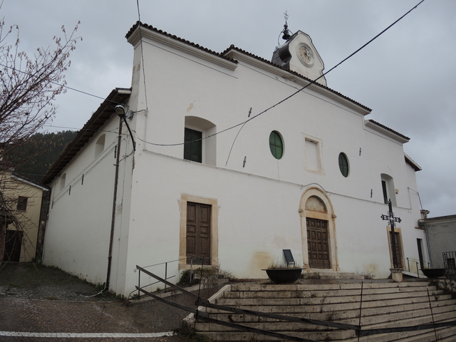 foto di Barete Barete