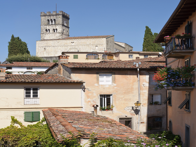 foto di Barga Barga