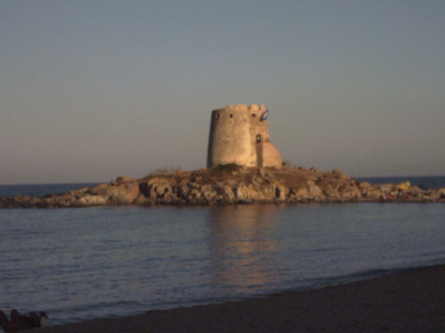 Bari Sardo