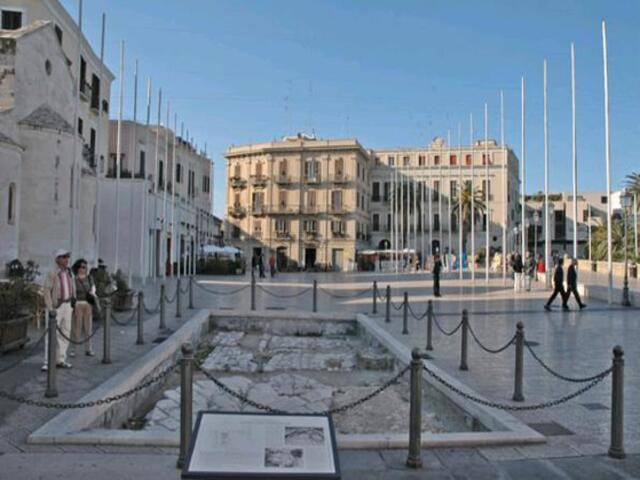 foto di Bari Bari