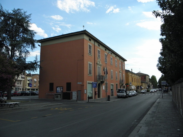 foto di Baricella Baricella