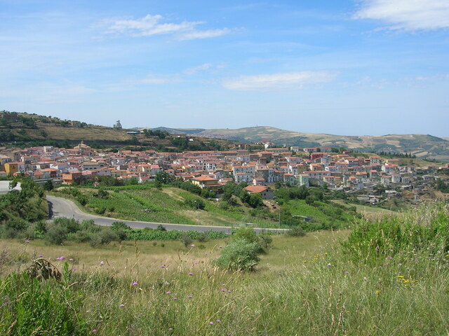 foto di Barile Barile