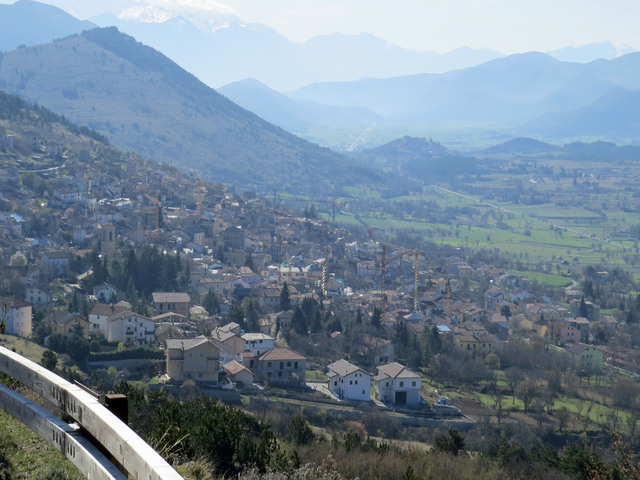 foto di Barisciano Barisciano