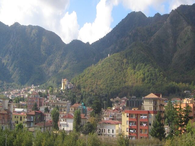foto di Baronissi Baronissi