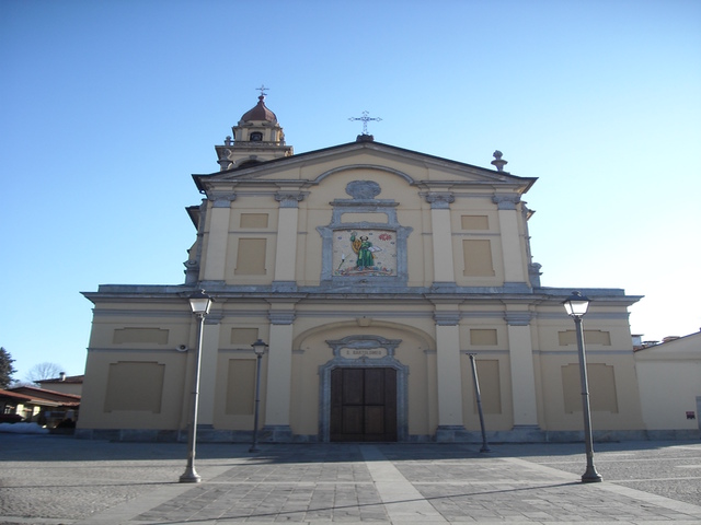 foto di Barzago Barzago