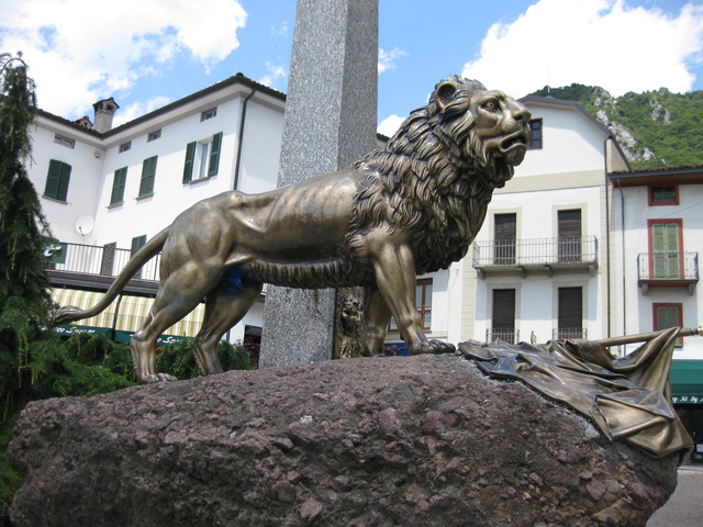 foto di Barzio Barzio