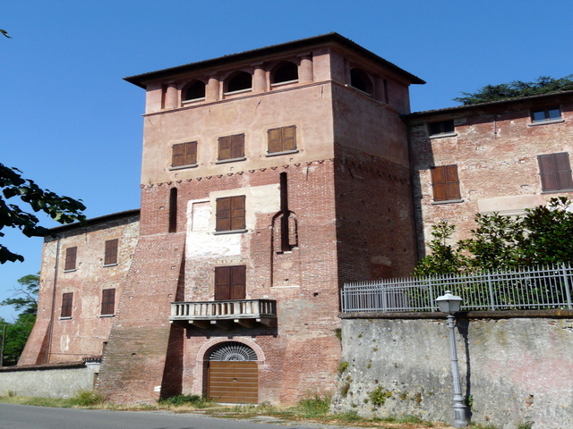 foto di Basaluzzo Basaluzzo