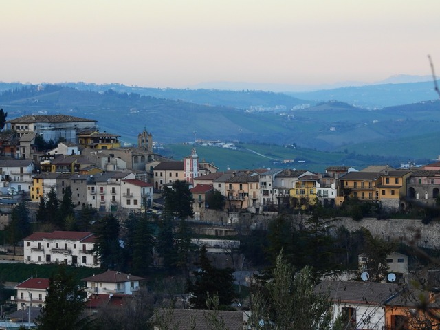 foto di Basciano Basciano
