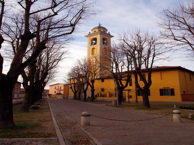 foto di Basiglio Basiglio