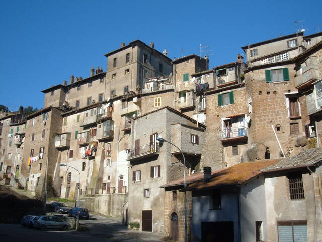 foto di Bassano Romano Bassano Romano