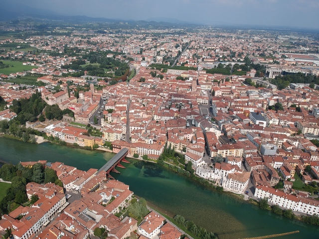 foto di Bassano del Grappa Bassano del Grappa