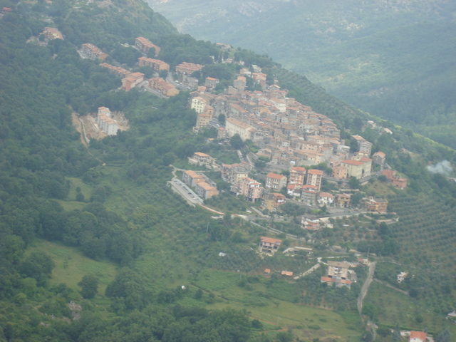 foto di Bassiano Bassiano