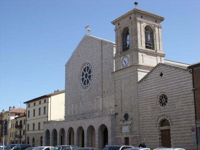 foto di Bastia Umbra Bastia Umbra