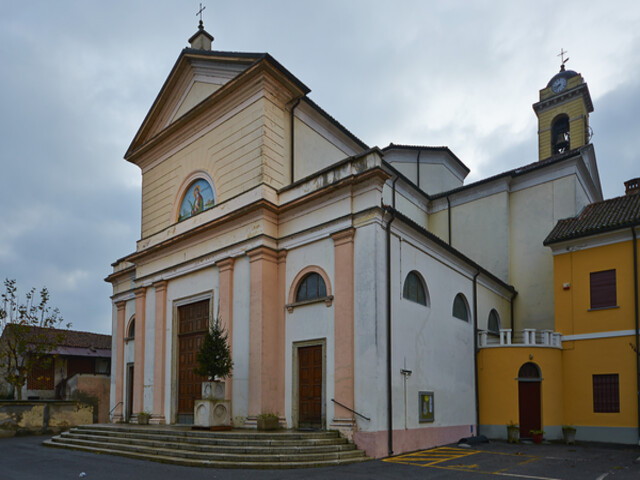 foto di Bastida Pancarana Bastida Pancarana
